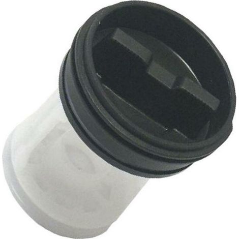 FILTRE DE VIDANGE POUR LAVE LINGE THOMSON - 59X0474 (1/5)