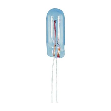 Barthelme 00902540 Micro ampoule incandescente 24 V 0.96 W T1 1/4 clair 1 pc(s) (1/2)