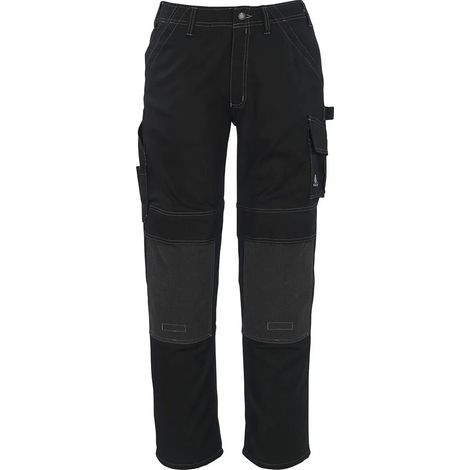 Arbeitshose Mascot hardwear 05079 dreifach genäht ergonomisch