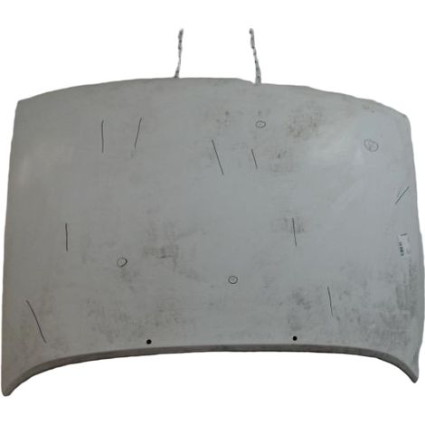 Capot CITROEN Saxo [PRODUIT D'OCCASION]♻️7901f6 (1/3)