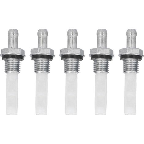 Stück Kraftstofffilter-Gusseisen-Benzinmotorteile für 168 Generatormotoren
