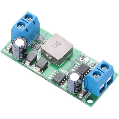 Module de chargeur de batterie d'accumulateur au plomb-acide 3A 12V 1-1000AH (01) (1/5)