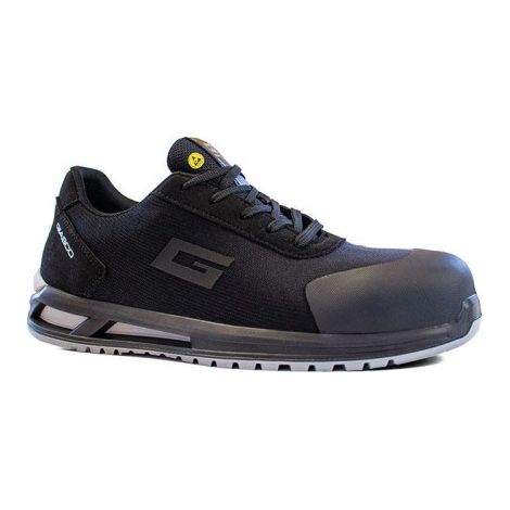Zapato de seguridad bajo SHAMAL NEW S3L FO SC SR ESD GIASCO 40