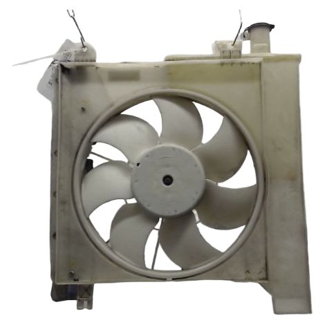 Moteur Ventilateur Radiateur TOYOTA Aygo [PRODUIT D'OCCASION]♻️163628ea01