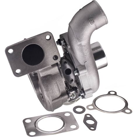 GT2052V TURBO for Audi A4 A6 A8 VW 2.5 TDI 110KW 150HP AFB/AKN  turbocharger (1/5)