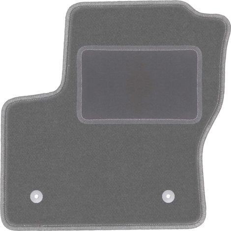 Tappetino per auto lato conducente: Ford C-MAX MK2 minivan (2015-2019) (1/5)