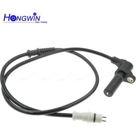 Compatible avec les capteurs de vitesse de roue avant gauche et droite Mercedes A4635400317 (1/5)