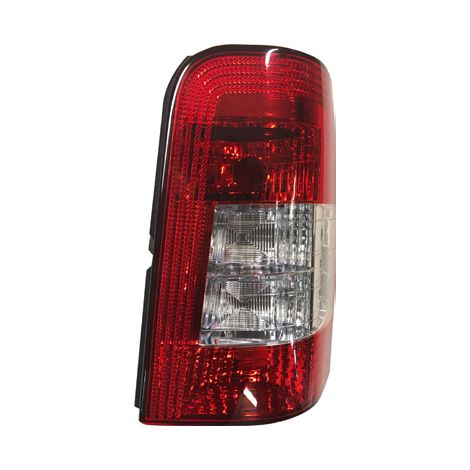 FEU ARRIERE DROIT - LIGIER XTOO 1 XTOO 2, JDM ALBIZIA, BELLIER OPALE (1/2)