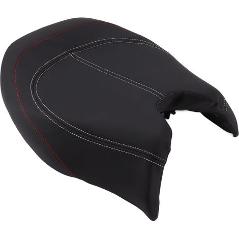 Siège conducteur confortable, conception ergonomique, ajustement précis, remplacement 219400795 pour CAN‑AM RYKER600ACE RYKER900ACE