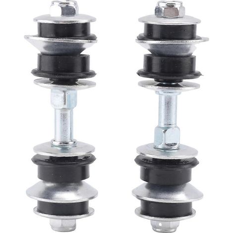 Kit de 2 biellettes de barre stabilisatrice pour voiture