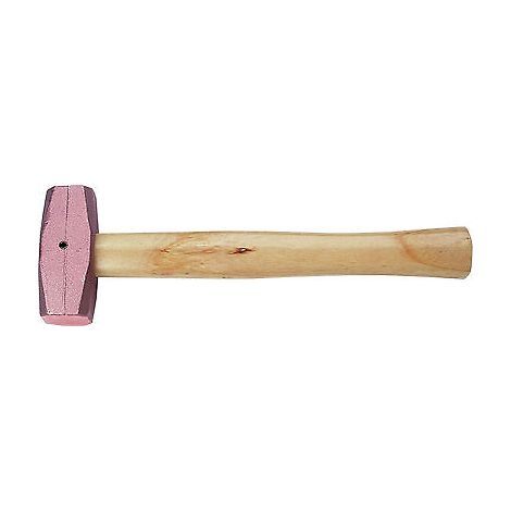 USAG 390 MAZZETTA MARTELLO IN RAME MARTILLO DE COBRE Marteau de cuivre HAMMER - 300 gr