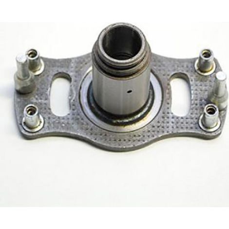 Moyeu de variateur P2R pour Mobylette MBK 50 51 KANSAS Neuf (1/2)