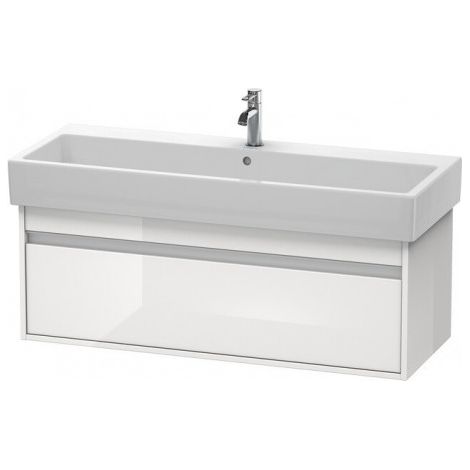 Duravit Ketho bâti-support lavabo suspendu, 1150x410x440 mm, 1