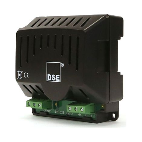 Cargador de bateria DSE9150 12 volt 3 amp 9150-00 Deep Sea Electronics (1/2)