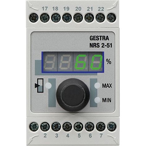 Niveauregler für Pumpe WS-LCP - 760471 von Weishaupt