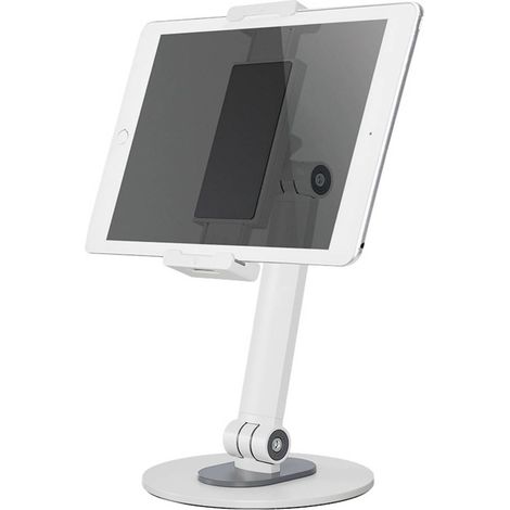 Neomounts DS15-540WH1 Supporto per tablet Universale 12,4 cm (4,9) - 32 cm (12,6) (1/5)