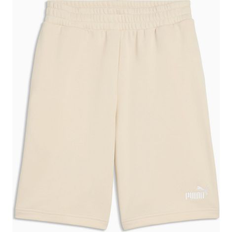 Puma ESS NO. 1 Logo Herrenshorts 10'' beige 68259587 r XXL (1/2)