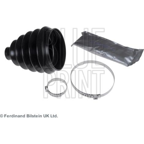 Jeu de joints-soufflets, arbre de commande Blue Print ADT38180 JAGUAR C2S 16512