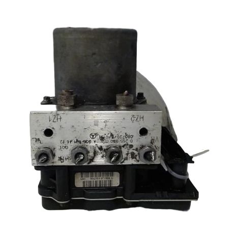 Unite Hydraulique Abs MERCEDES Classe B [PRODUIT D'OCCASION] ♻️ 0064316412 - Garantie à vie (1/2)