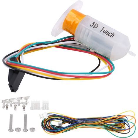 Automatischer Nivellierungssensor für Ender 3/3S 3D-Drucker – Zubehörset (1/5)