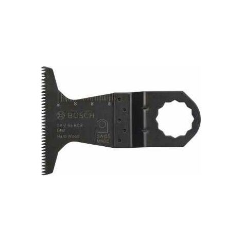 Bosch 1x BIM Tauchsägeblatt SAIZ 65 BSB Hard Wood - 2608662037 (1/5)