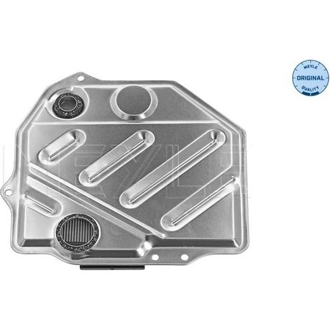 Filtre hydraulique, boîte automatique Meyle 014 027 2015 MERCEDES-BENZ