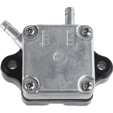 Marine-Kraftstoffpumpe 66M-24410-10 66M-24410-11 für 4-Takt-Außenbordmotor 9,9 PS 15 PS JR2025032600157 (1/5)