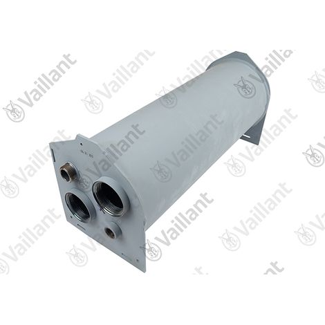 Vaillant Wärmetauscher (1/3)