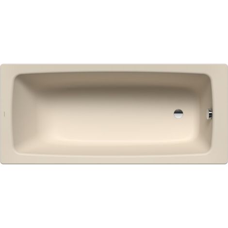Kaldewei 275000010661 BW CAYONO Mod.750, 1700x750, warm (1/2)
