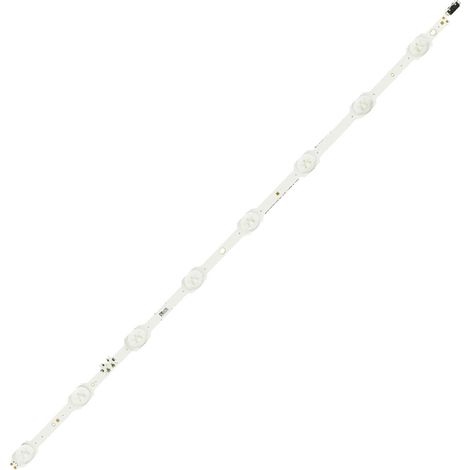 Ersatzteil - LED-Streifen Original - - SAMSUNG
