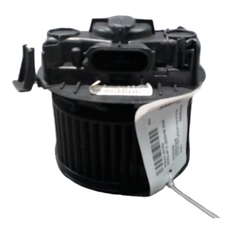 [PRODUIT D'OCCASION] Moteur Ventilateur Chauffage NISSAN Micra 2003-2005 ♻️ Ref Oe. 272269u01a - Garantie à vie (1/4)