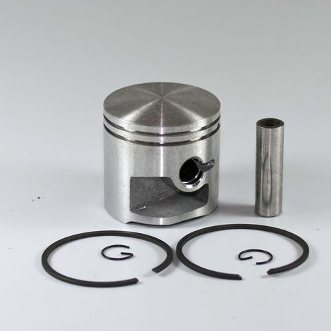 PISTONE DECESPUGLIATORE ALPINA TB 32 - 183590004