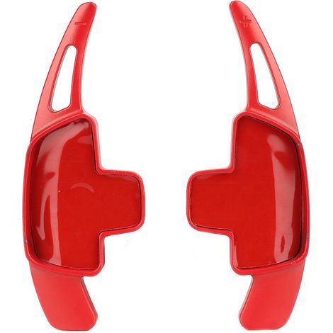 Chargeur USB modifié pour voiture et moto avec interrupteur, couleurs rouge, bleu et vert, charge rapide 12-24V (rouge) (1/5)