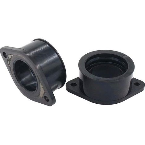Ersatzteile für Rasenmäher und Kettensägen, Vergaseransaugrohr passend für Kawasaki KZ440A KZ440B/G (1/3)