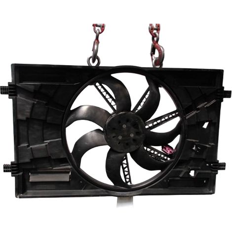 Moteur Ventilateur Radiateur AUDI A3 Sportback [PRODUIT D'OCCASION]♻️5wa121203g