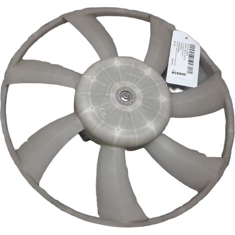 Moteur Ventilateur Radiateur TOYOTA Yaris II 2010- [PRODUIT D'OCCASION]♻️163630g051 (1/3)