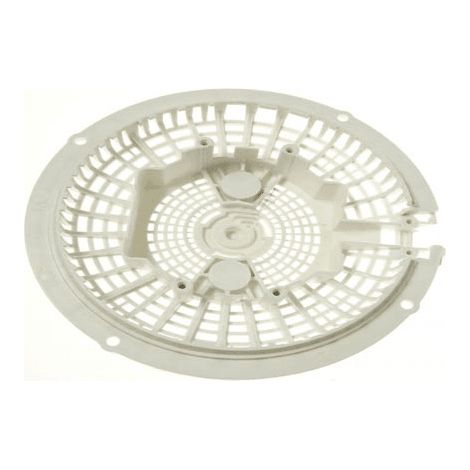 SUPPORT MOTEUR POUR HOTTE SCHOLTES - C00296519 (1/2)