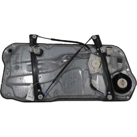 Mecanisme+moteur Leve-glace Avant Droit VOLKSWAGEN Golf Iv 98-2004 [PRODUIT D'OCCASION]♻️1j0959802g04l (1/4)