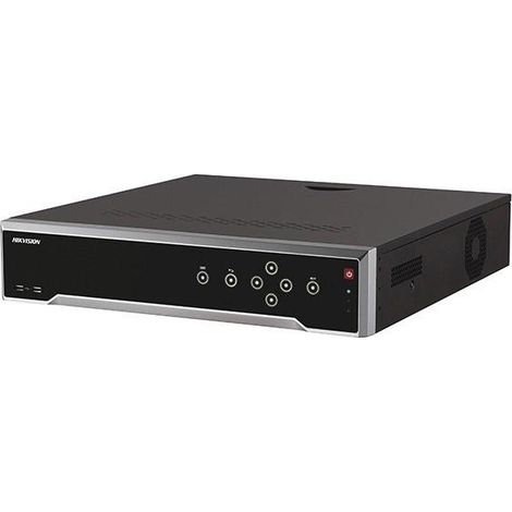 DS-7716NI-I4/16P(B) Rejestrator