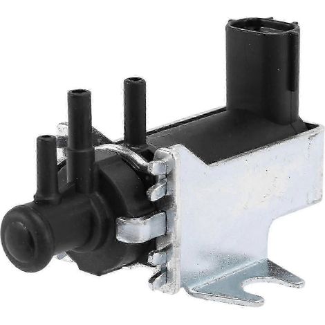 Pièces automobiles Capteur de pression turbo Électrovanne à dépression 25819-27040 2581927040 POUR TOYOTA RAV4 RAV-4 1CDFTV (01-05) (1/5)