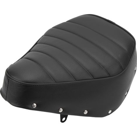 Coussin de Selle Moto Décompression Résistante Anti-Déformation Imperméable Toucher Doux Remplacement pour Mini Trail Z50JZ (1/5)