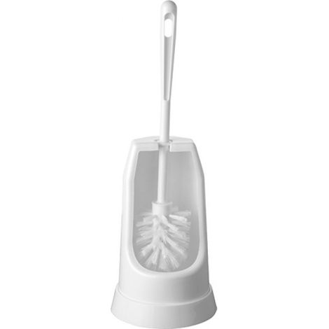 Brosse de toilettes - Emga
