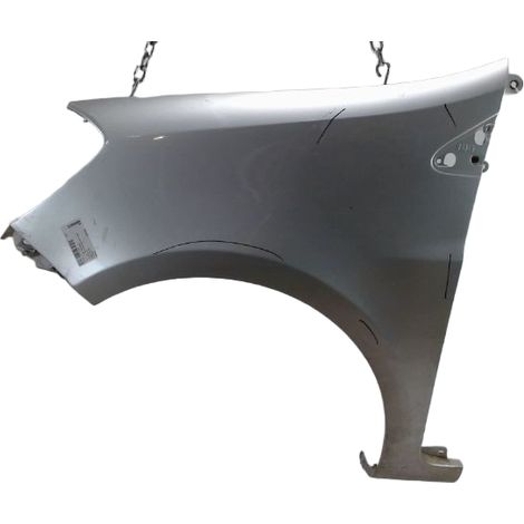 [PRODUIT D'OCCASION] Aile Avant Gauche RENAULT Clio III 2009- ♻️ Ref Oe. 631014270r - Garantie à vie (1/5)