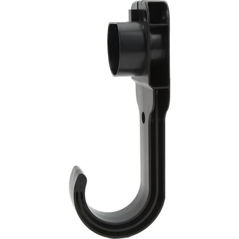 Chargeur EV mural J crochet support de câble de charge de véhicule électrique organisateur universel pour prise de Type 2 En Stock (1/4)