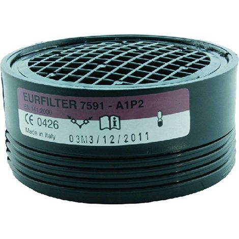 FILTRO PER MASCHERA A1 - P2