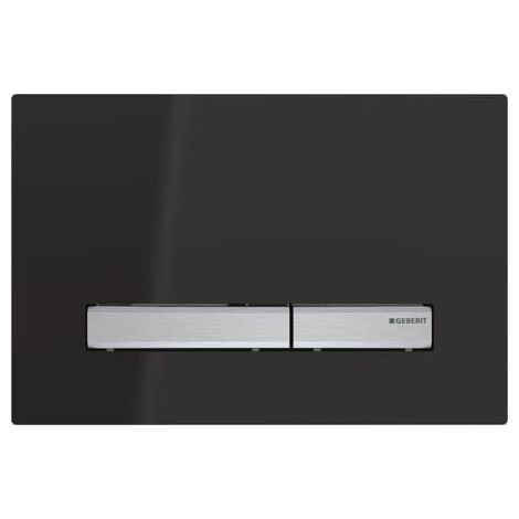 Geberit Sigma50 placas de accionamiento para doble descarga, (1/5)