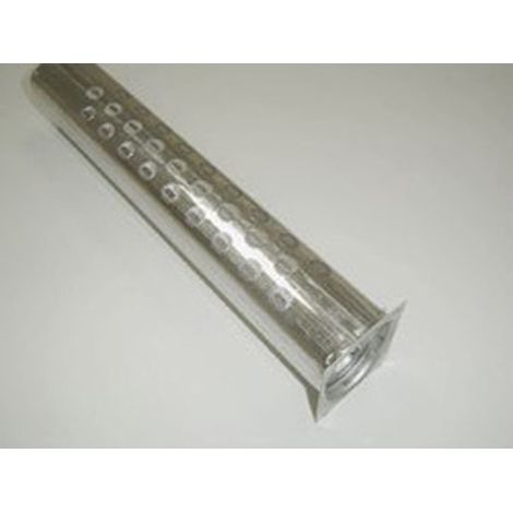 Remeha Brennerlanze Worgas DTG S110, 97580337 (1/2)