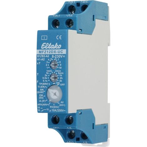 ELTAKO MFZ12DX-UC
