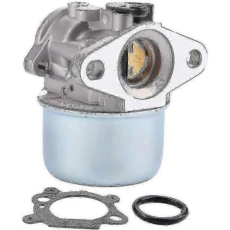 799868 Carburador con 496116 795259 Filtro con 124l02 124t02 124t05 124t07 Motores-XinHan Edición 0617 (1/4)