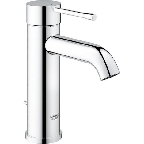 Grohe Essence - 1/2' Einhand-Waschtischmischer Größe S (23591001)